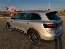 رينو كوليوس